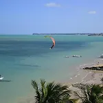 Ótimo apto Praia Bessa
