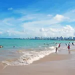 Ótimo apto Praia Bessa
