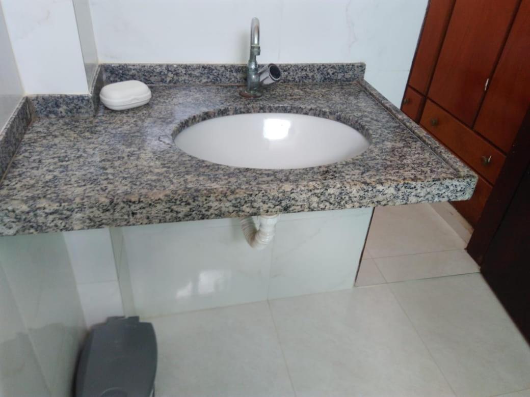 Otimo Apto Bessa Apartamento João Pessoa