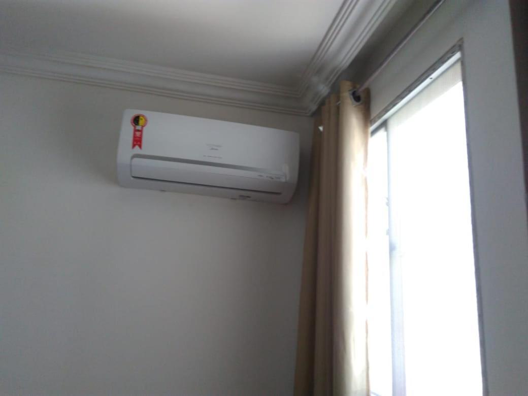 Otimo Apto Bessa Apartamento João Pessoa